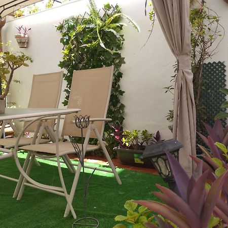 Patios Con Encanto Cordoba Luaran gambar