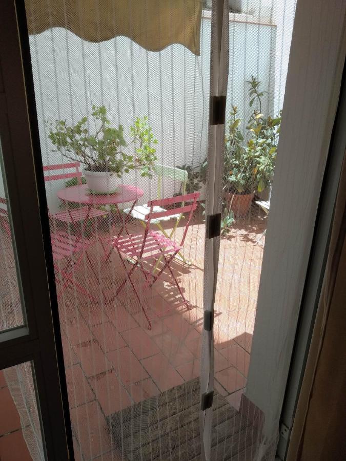Patios Con Encanto Cordoba Luaran gambar